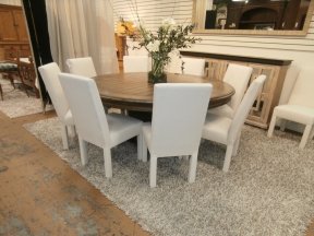 James&James Dining Table