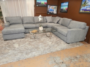 H M Richards Sectional