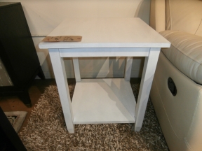 Matter Bros End Table