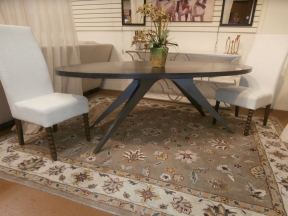 South Cone Dining Table