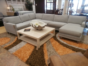 ROWE Townsend Sectional