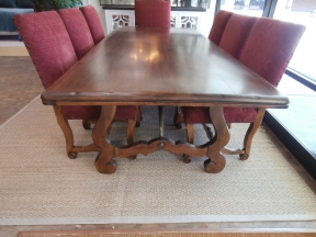 Drexel Dining Table