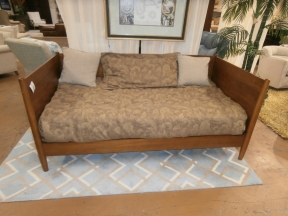 West Elm Daybed