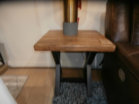 Ashley Wesling End Table