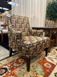 Woodmark Textured Chair
