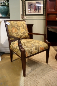 Classic Side Chair