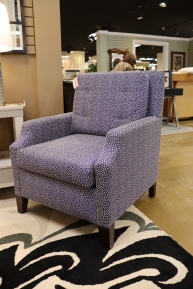 Carsons Accent Chair