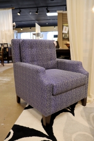 Carsons Accent Chair