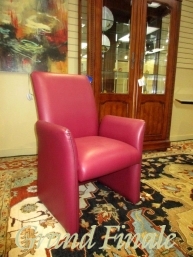 Lazar Vintage Chair