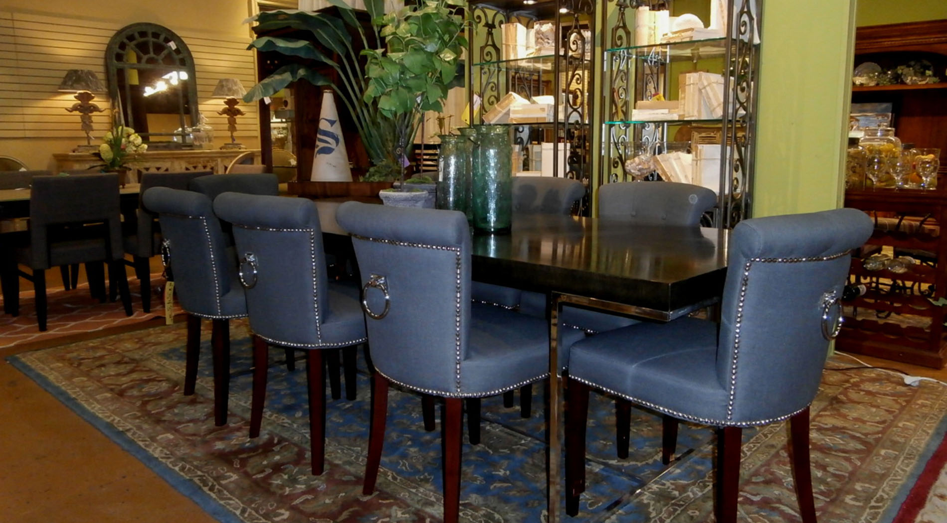 Best Florida Furniture Consignment Shops Near Me
