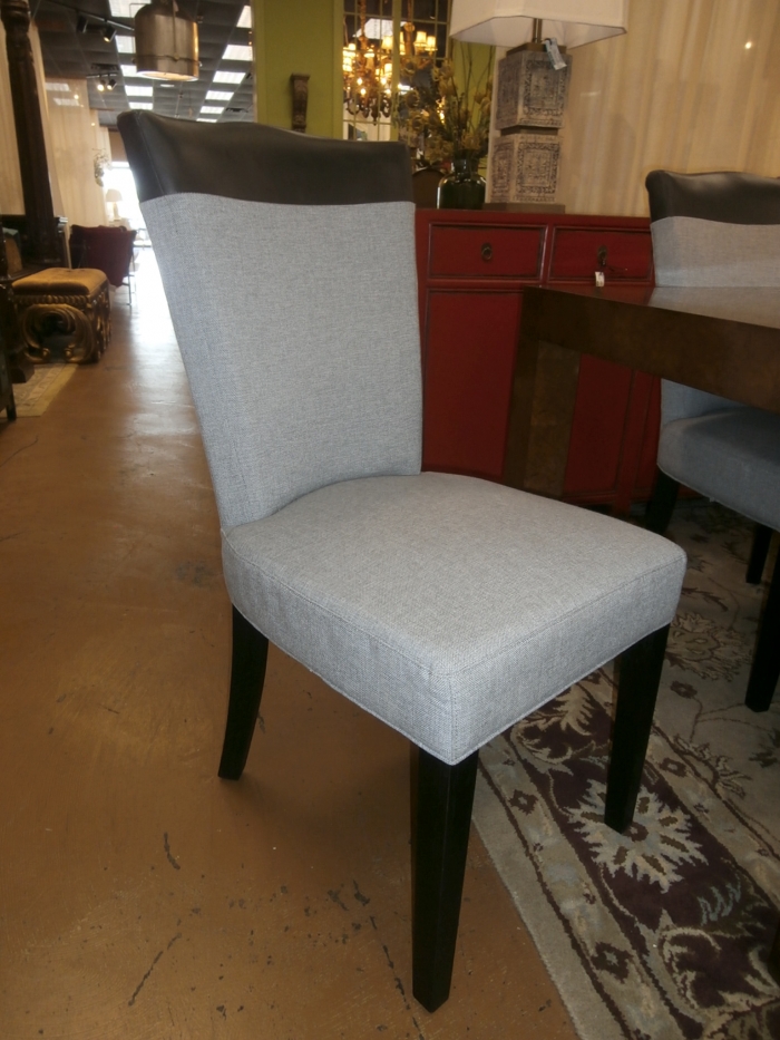 small rocking chair with ottoman