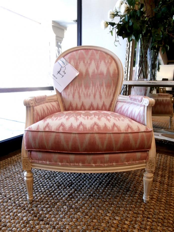 ethan allen suzette chair