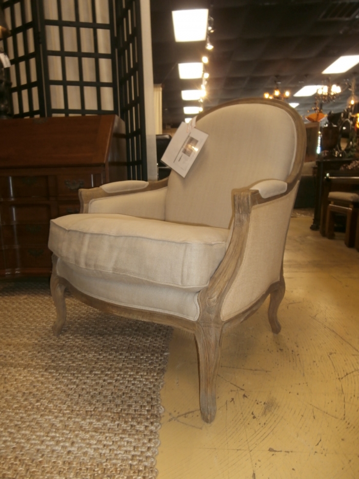 rh lyon chair