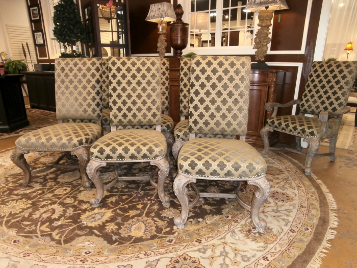 Lexington Dining Room Chairs For Sale