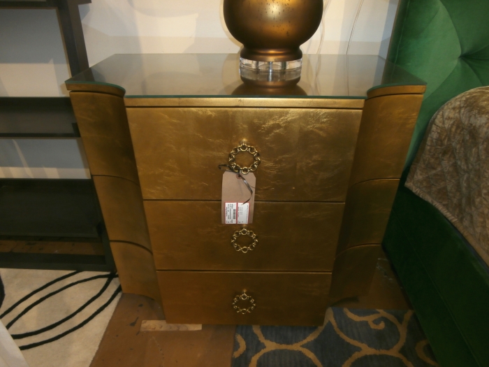 Bernhardt Nightstand at The Missing Piece