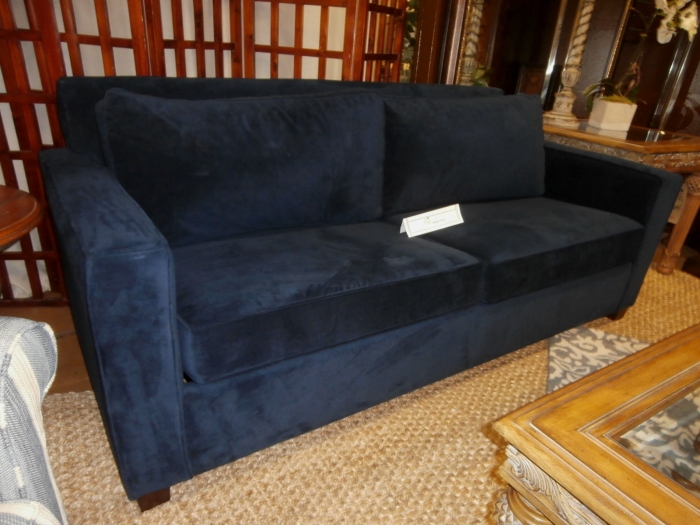 west elm henry italian leather sofa