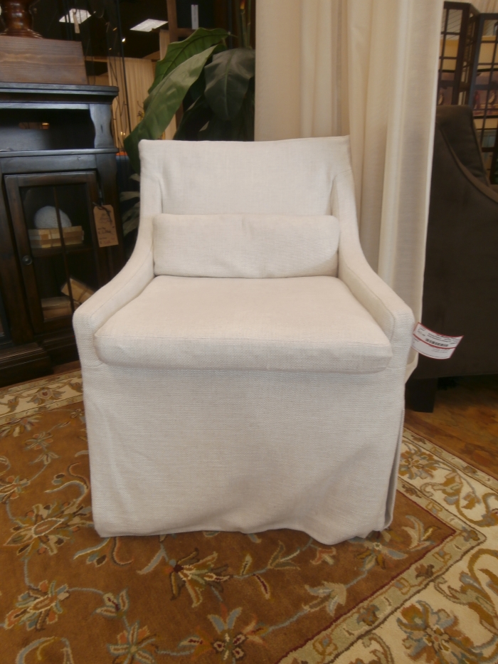 Restoration Hardware Dining Chair at The Missing Piece