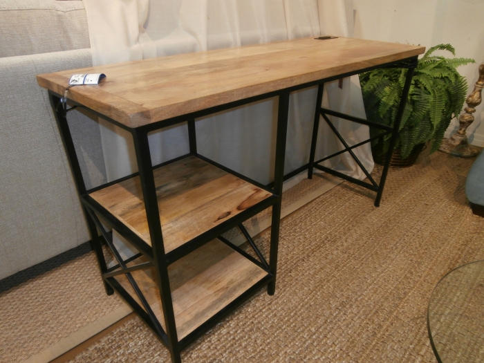 Handmade Desk at The Missing Piece