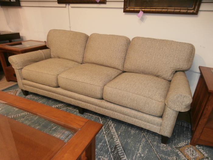 Lee Industries Sofa at The Missing Piece