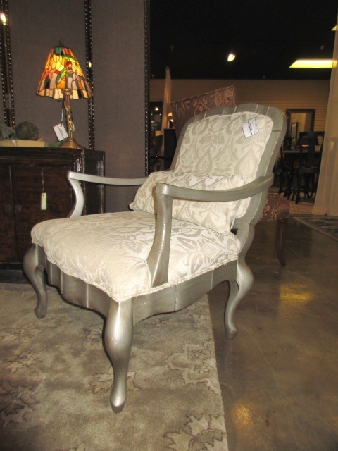 Sam moore 2025 bergere chair