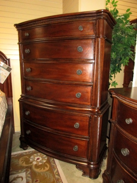 A.R.T. Chest Of Drawers at The Missing Piece