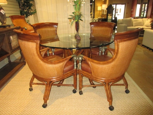 Robb And Stucky Dining Room Chairs