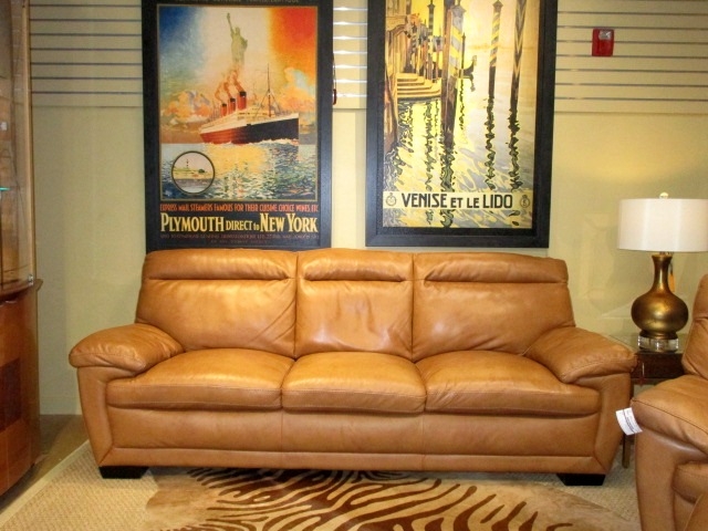 natuzzi salotti leather sofa prices