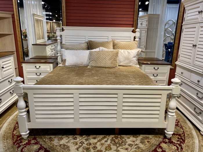 Havertys king on sale bedroom sets