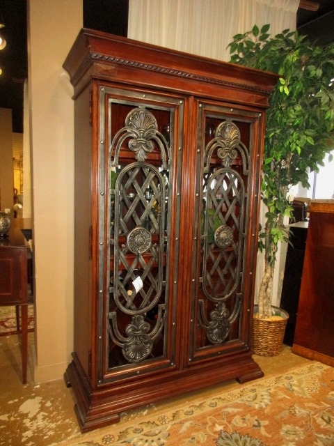 Schnadig bar cabinet at The Missing Piece