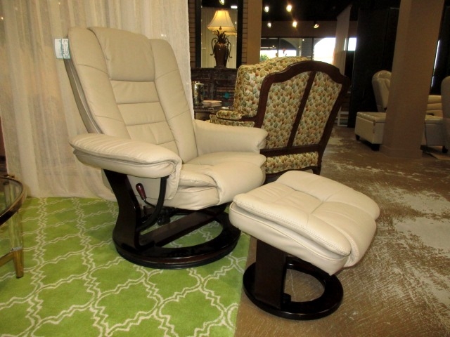 Belnick best sale swivel chair