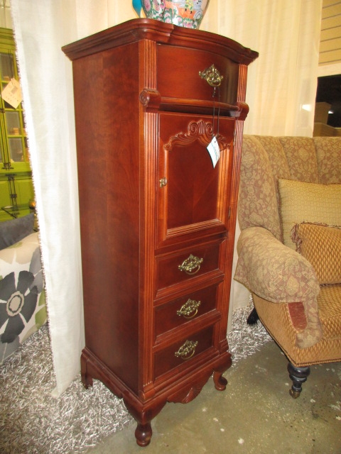 Lexington Lingerie Chest at The Missing Piece