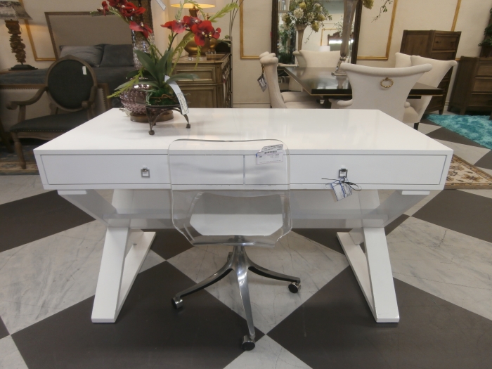 Z on sale gallerie desk