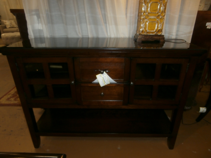 Pier 1 deals sideboard