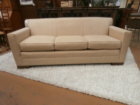 Vanguard Sofa