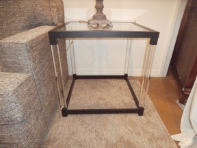 Oriana End Table