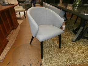 S/6 Canadel Dining Chairs