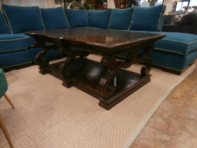 Perugia Coffee Table