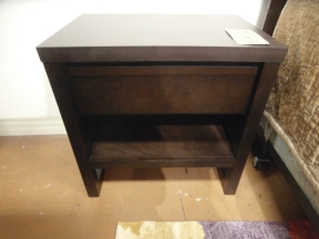 Athena Nightstand