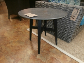 Cabana Coast Grammercy Outdoor Side Table