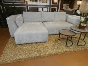 MX3160- Sanford 2 Pc Sectional