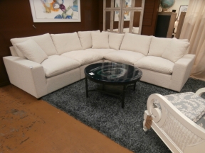 MX2950-S-F 5 Pc Sectional