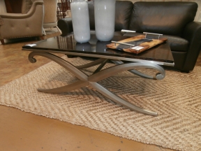 Ethan Allen Coffee Table