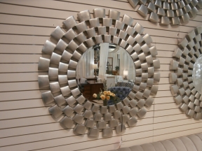 Arhaus Mirrors