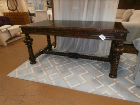 Ornate Writing Desk