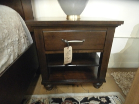 Ashley Brossling Nightstand