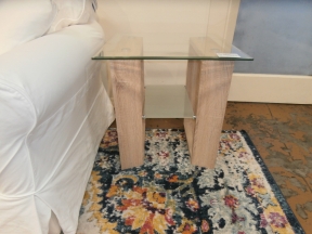 Upton End Table