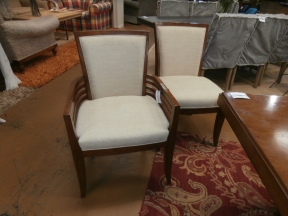 S/6 Tommy Bahama Ocean Club Dr Chairs