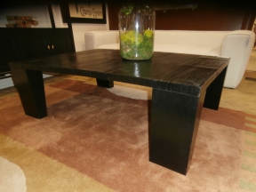 Bernhardt Coffee Table