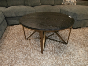 Madison Coffee Table