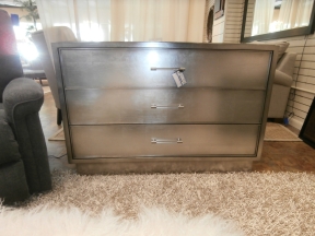 Vanguard 3 Draw Dresser